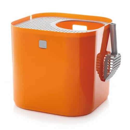 Modkat Litter Box