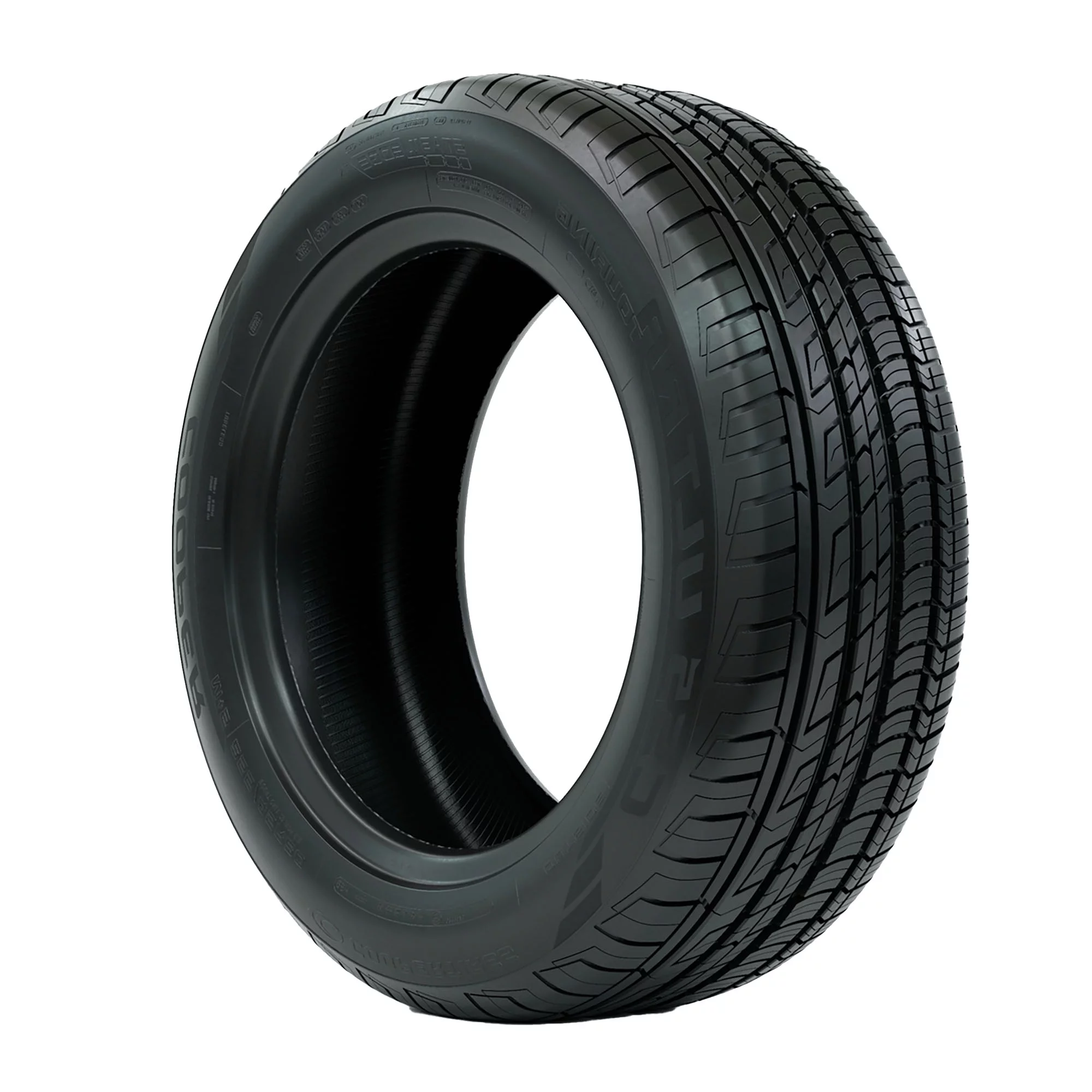 Cooper CS5 Ultra Touring All Season 225/50R17 94V Passenger Tire