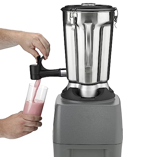 Waring Commercial CB15 Series Blenders