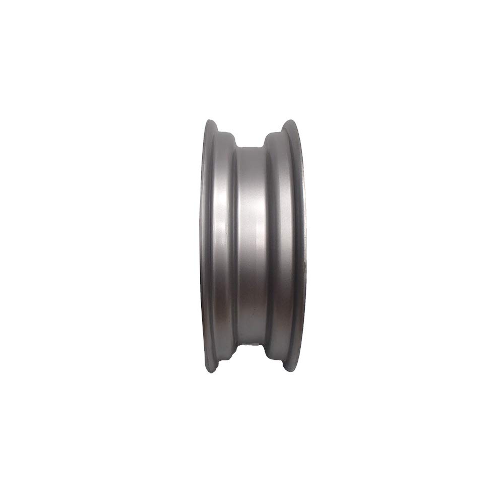 New Front Rim Fits Ford Tractor 4000 2000 4110 6610 5610 3000 6600 7610 3600 5000 Pack of 2