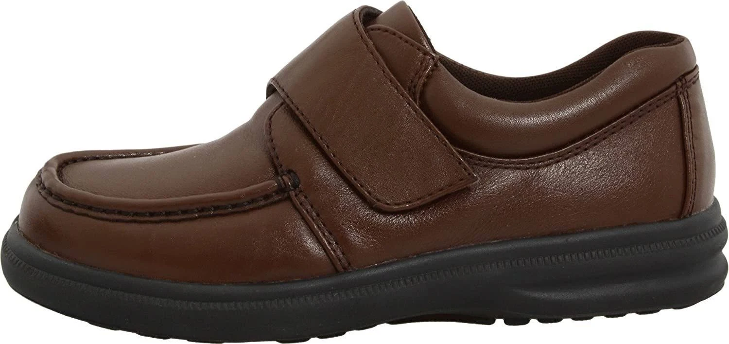 Men&s Hush Puppies Gil Tan - in Size 13