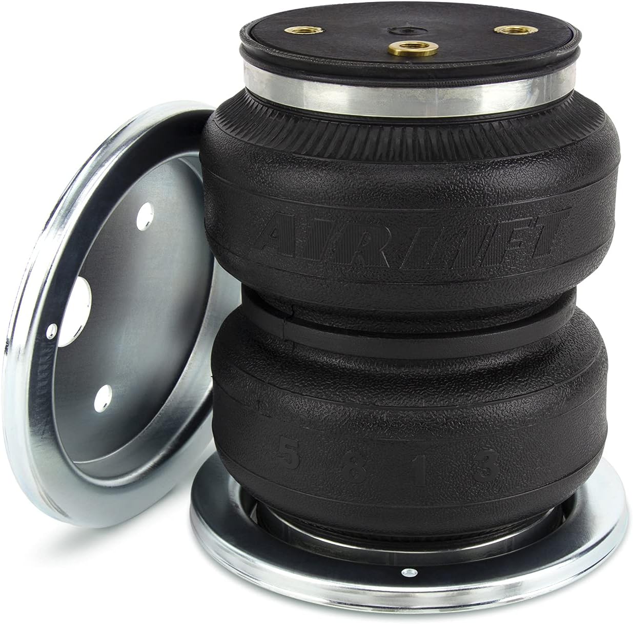 Air Lift 57341 LoadLifter 5000 Air Suspension Kit