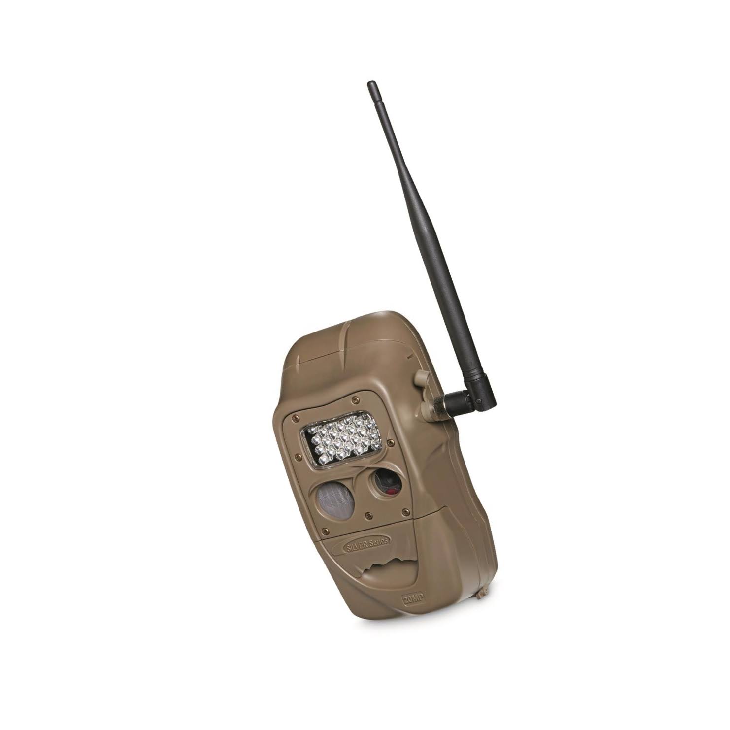 Cuddeback - CuddeLink Long Range IR Camera
