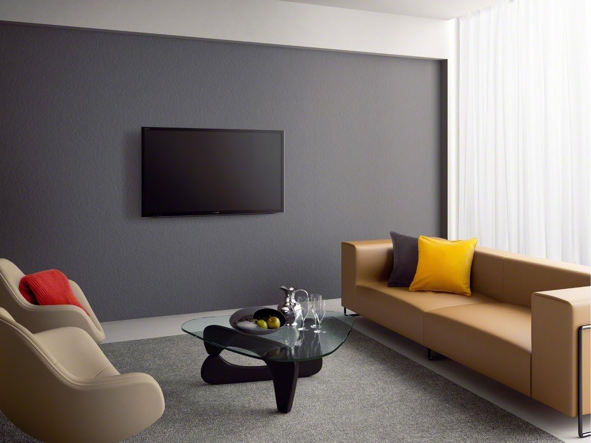 Sony BRAVIA KDL55HX750 55-Inch 240Hz 1080p 3D LED Internet TV, Black (2012 Model)
