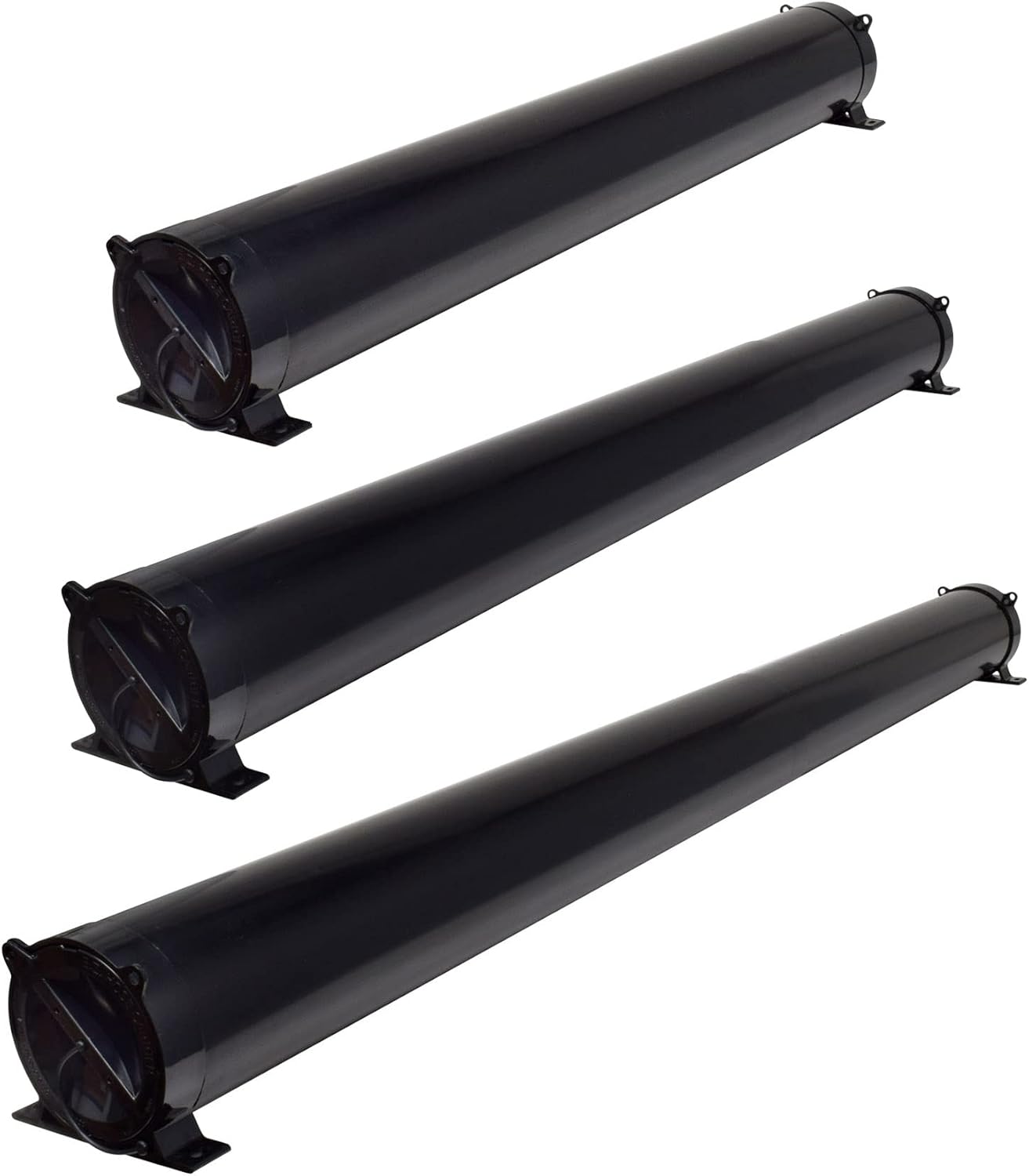 Valterra Products Inc A04-3460BK Sewer Hose Carrier Adjustable