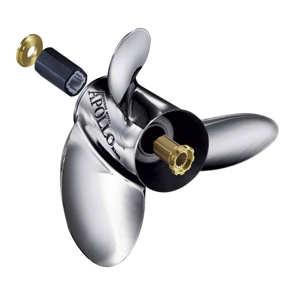 Michigan Wheel 993405 Apollo XHS PROPELLER
