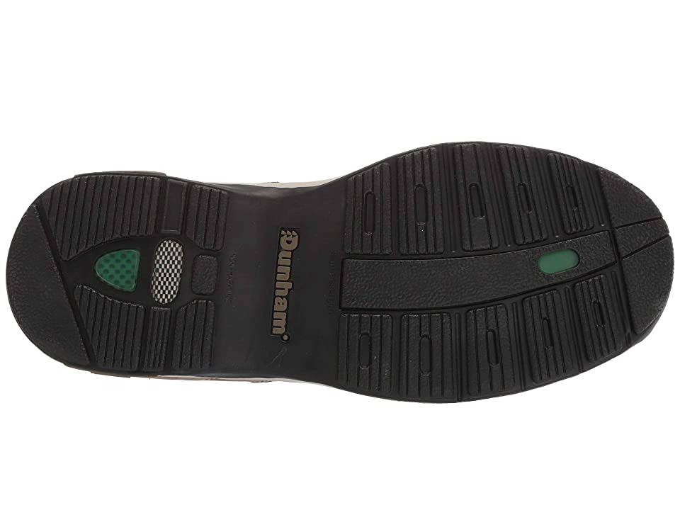 Men&s Dunham 8000 Ubal Tan - in Size 11