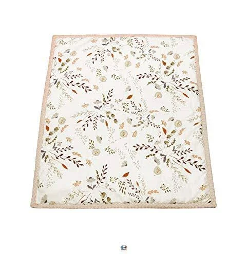 Geenny Harvest Season 13 Piece Baby Nursery Crib Bedding Set