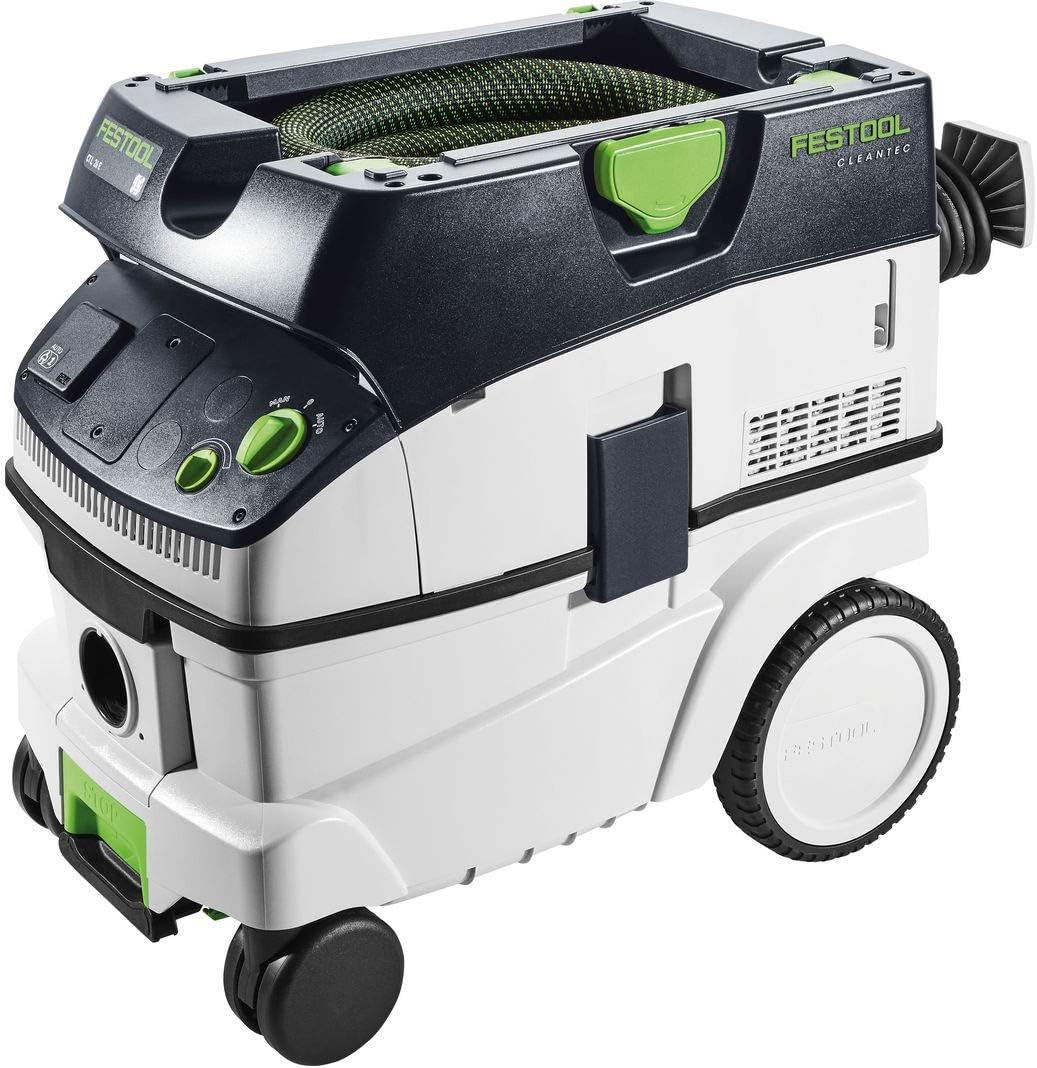 Festool 574930 CT 26 E HEPA Dust Extractor