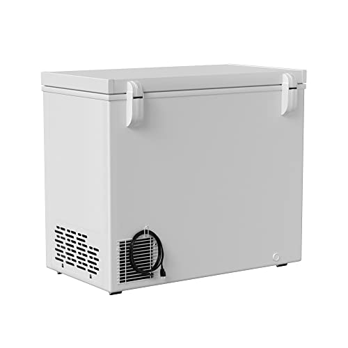 Krollen Industrial Commercial Chest Freezer