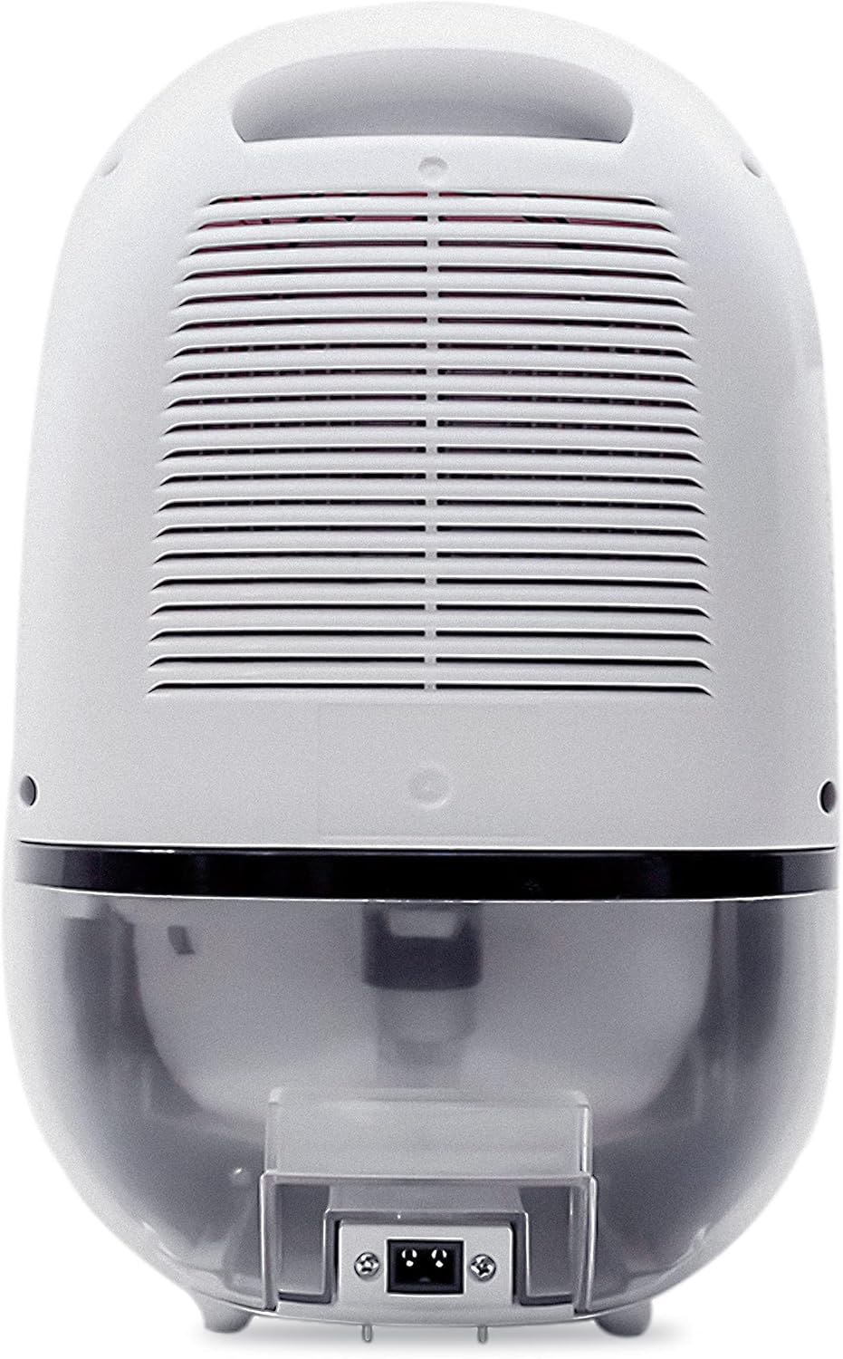 Eva-Dry Dehumidifier for Home - Quiet, Ideal for Small & Medium Spaces Up to 2,500 cu. ft. (278 sq. ft.) - Perfect for RVs, Bathrooms, Laundry Rooms, Campers, Bedrooms, and More