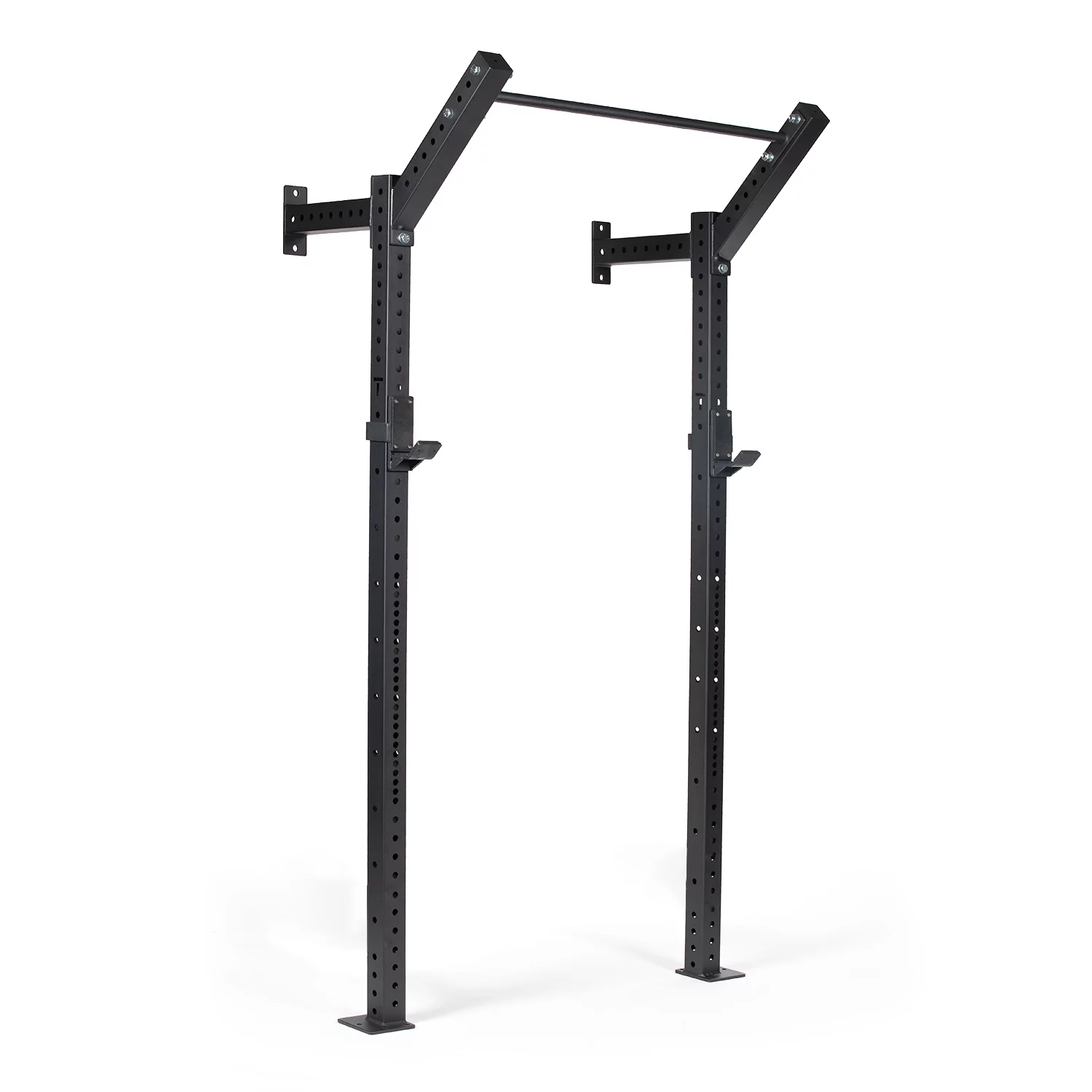 Titan Fitness Space Saving Power Rack Tall 18-in. Deep 90-in. High