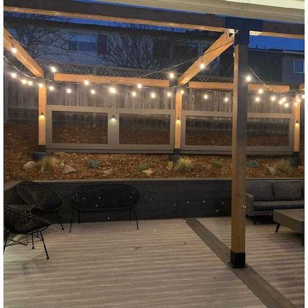 Wild Hog 4 in. x 4 in. x 8 ft. STIX Engineered Structural Untreated Cypress Wood Timber - Shop Hardware Tools Online Store
