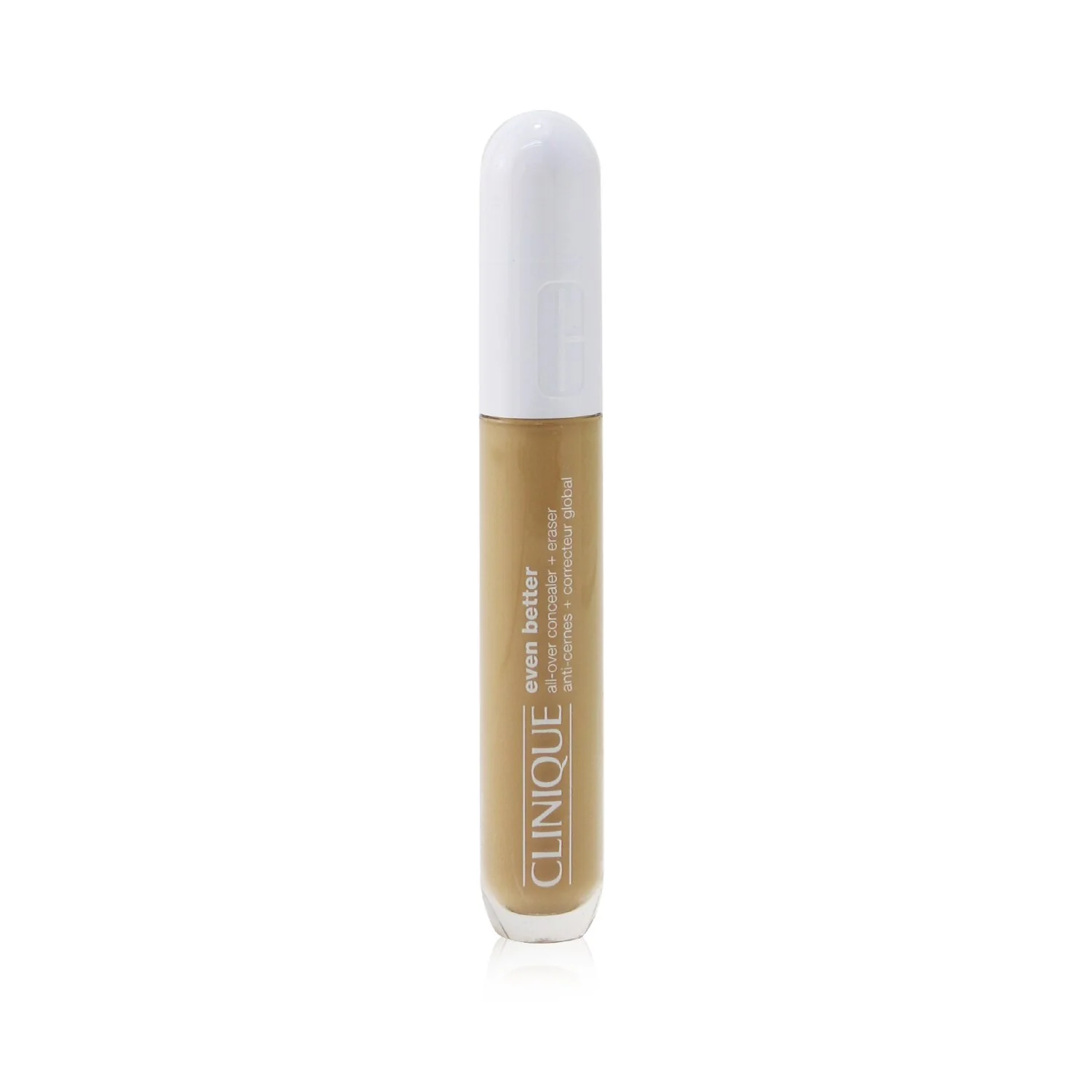 Clinique Even Better All Over Concealer + Eraser - # CN 40 Cream Chamois 6ml/0.2oz