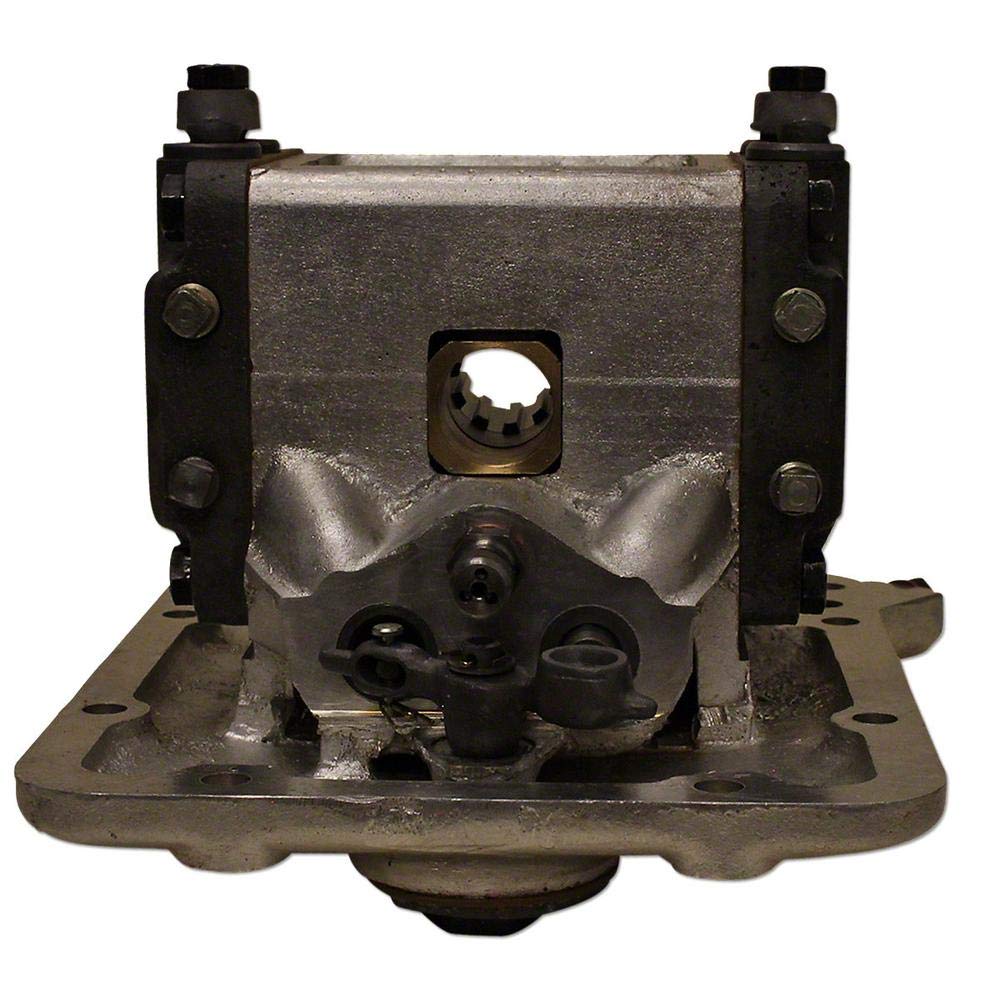 8N605A Hydraulic Pump Assembly Fits Ford 8N
