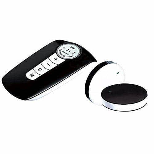 Hi-Dow FDA Approved Wireless TENS/EMS Physical Therapy Pain Management Massager