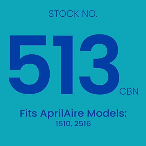 Aprilaire 513CBN Replacement Furnace Air Filter for Aprilaire Whole Home Air Purifiers