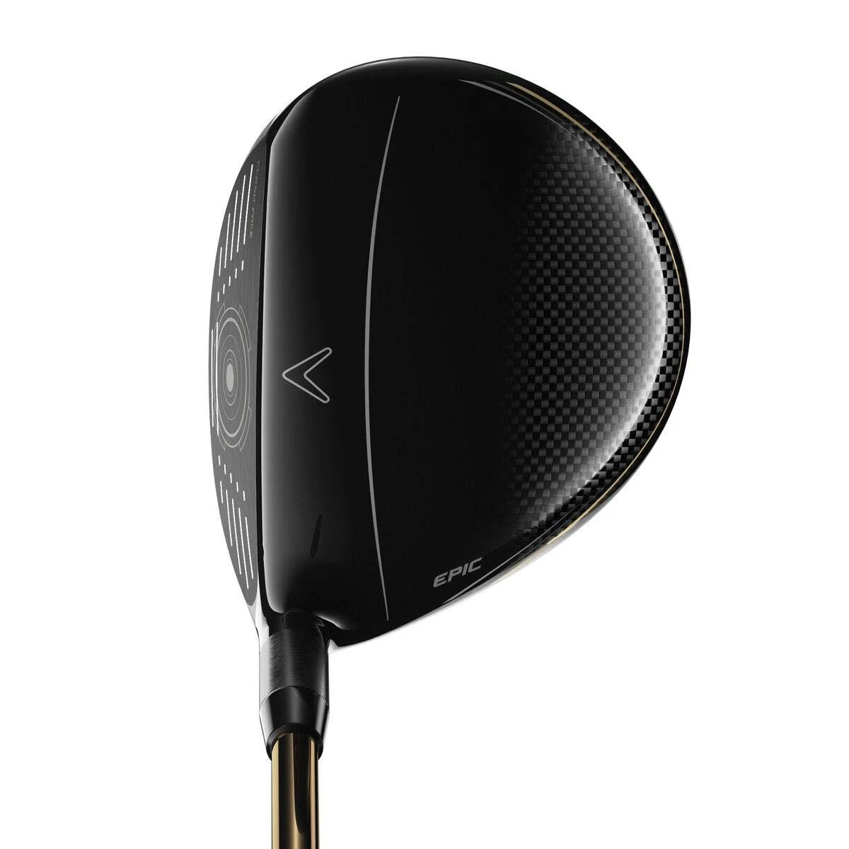 Callaway Epic Flash Star Fairway Wood