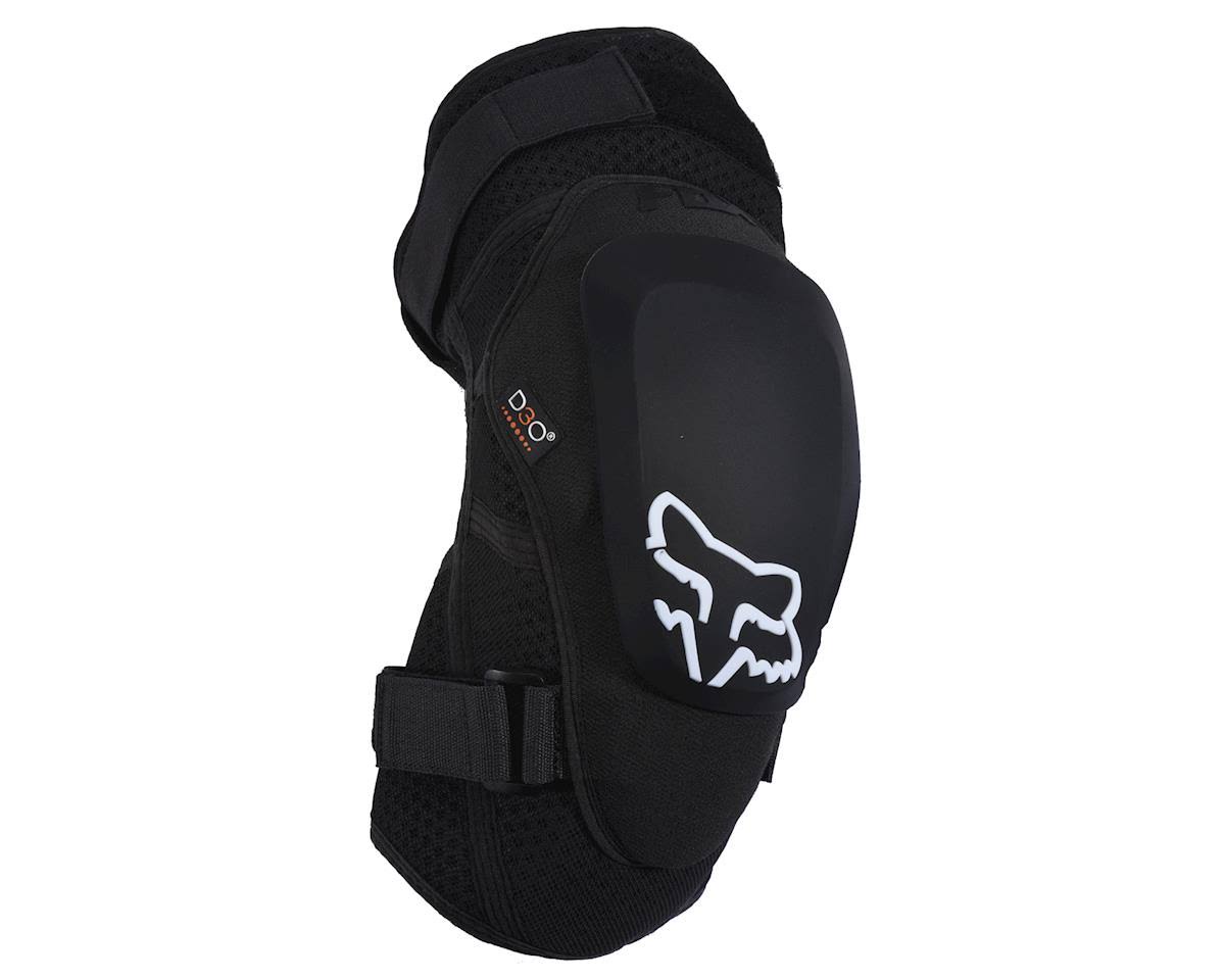 Fox Racing Launch Pro D3O Knee Guard - Black