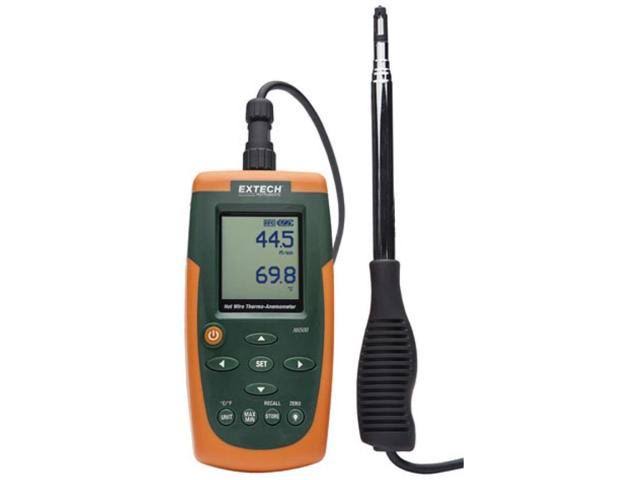 Extech AN500 Hot Wire Thermo-Anemometer
