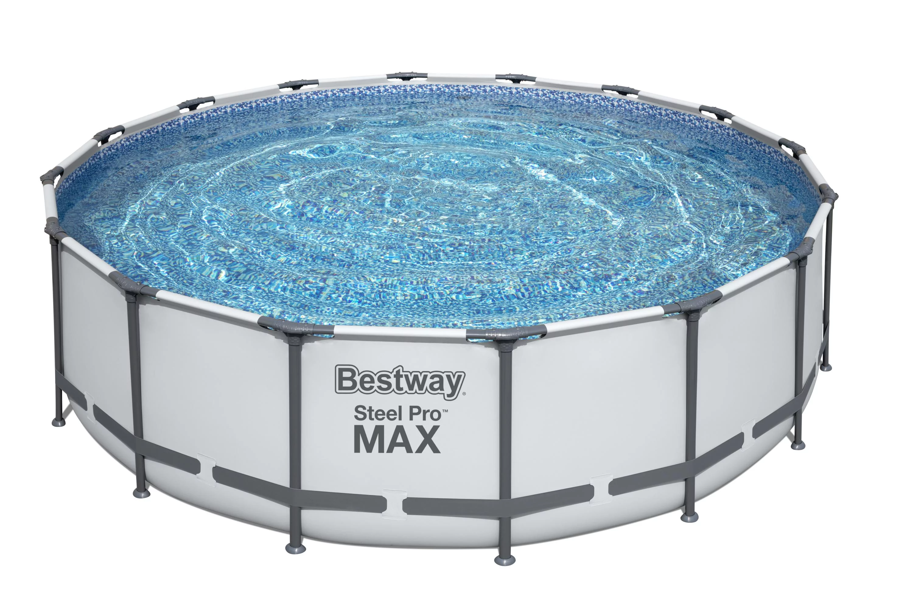 Bestway - Steel Pro MAX 16' x 48 Round Pool Set