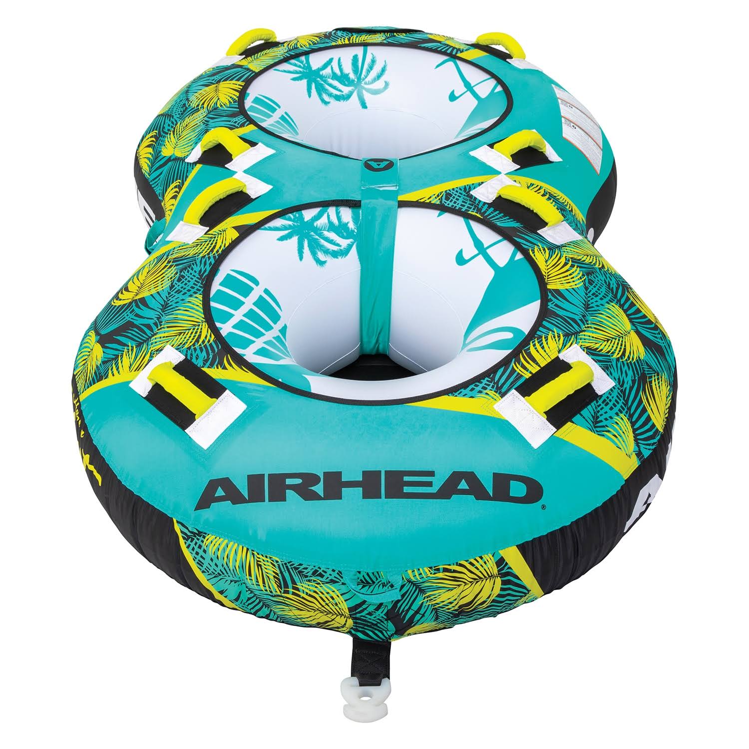 Airhead Blast 2-Person Towable Tube