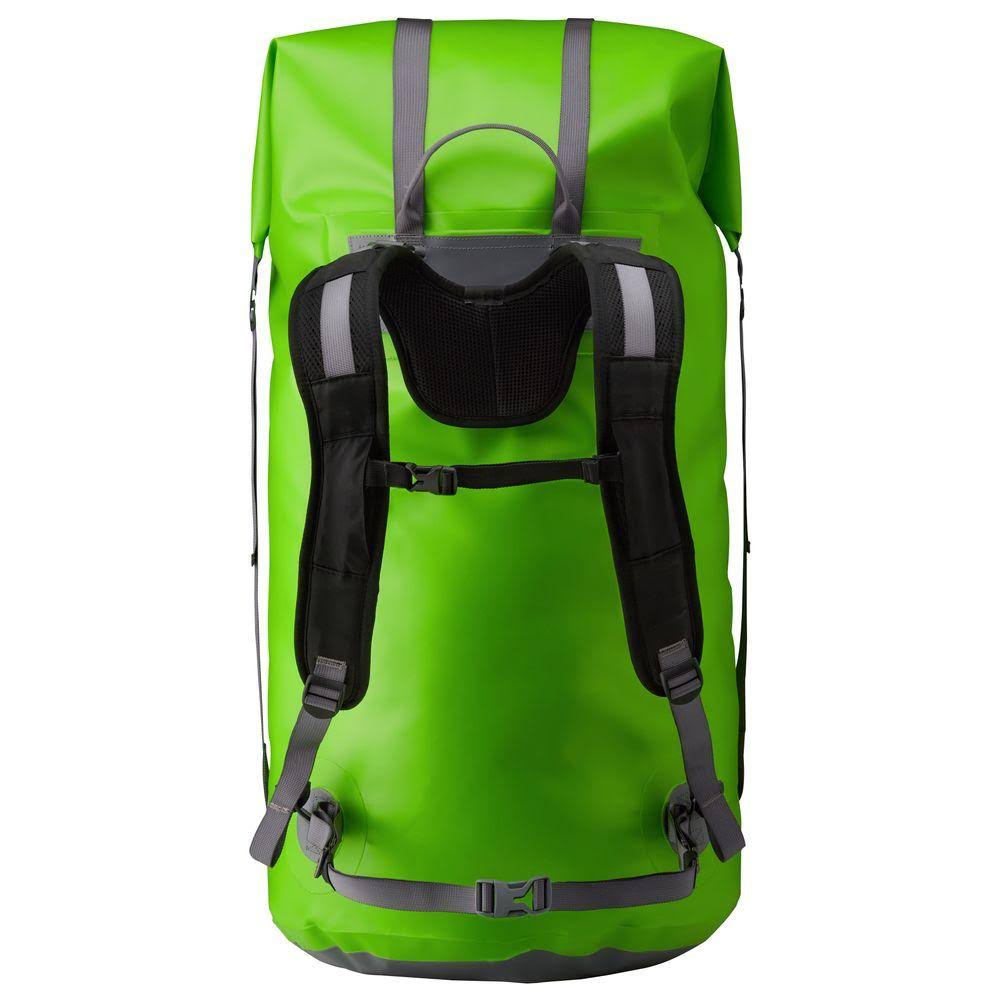 NRS Bill&s Bag Dry Bag - 110 Liters Yellow