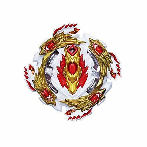 Beyblade BA-03 Super Z All-in-One Battle Set Limited Korean Edition Limited Cho-Z All-in-One Bat