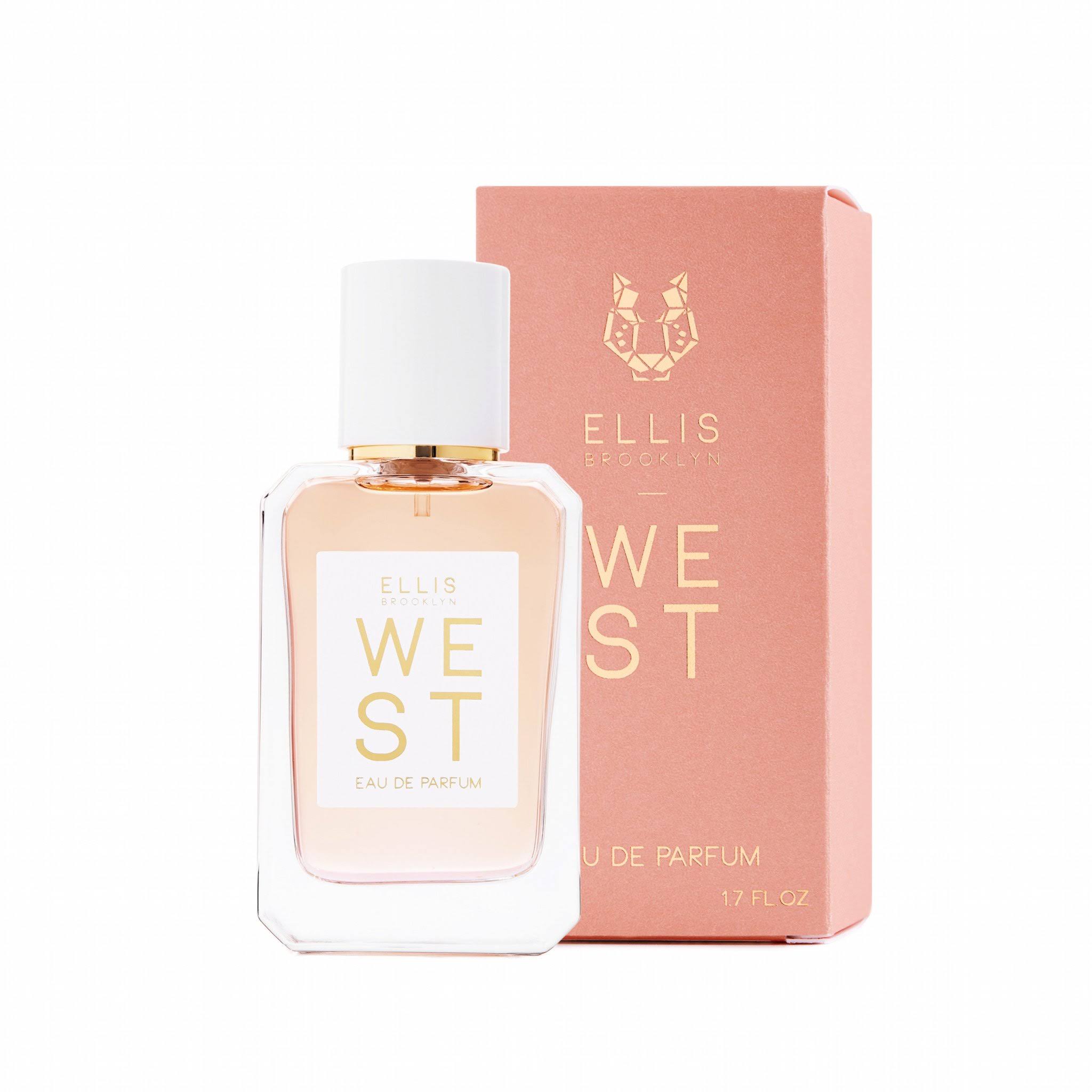Ellis Brooklyn - West - Eau De Parfum