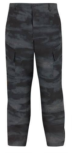 Propper ACU Trouser - A-TACS FG Camo