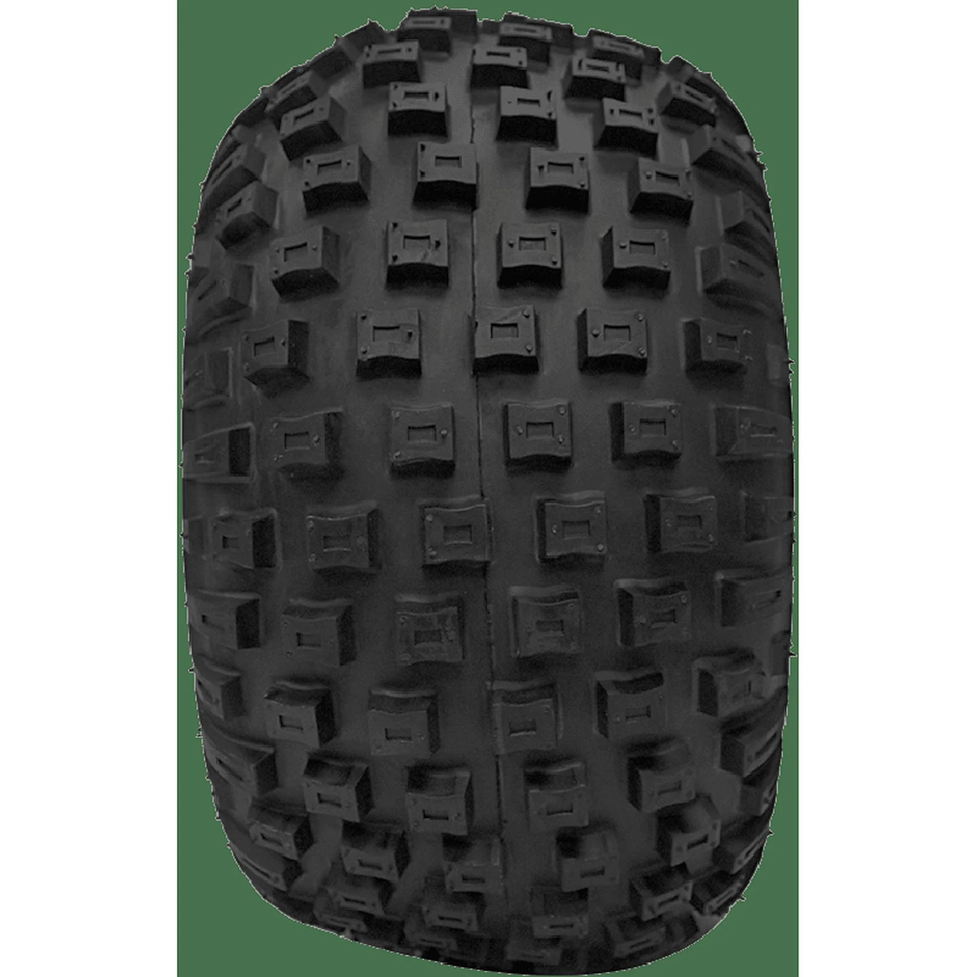 Deestone D929 25X12-9 51F B ATV/UTV Tire