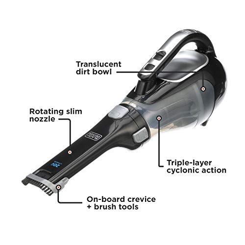 Black + Decker