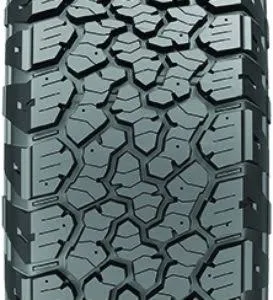 General Grabber A/TX Tire 225/75R16 108T RWL