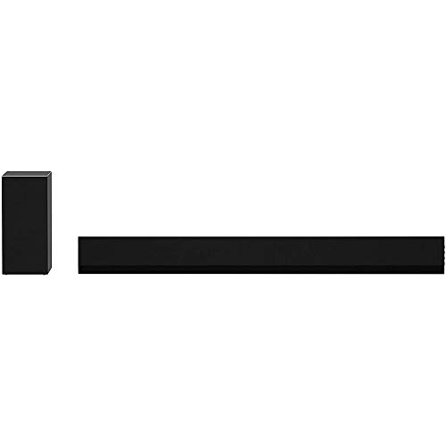 LG OLED evo G3 4K Smart TV 120Hz Bundle GX 3.1 ch High Res Audio Soundbar with Wireless Subwoofer Dolby Atmos (2023 Model)