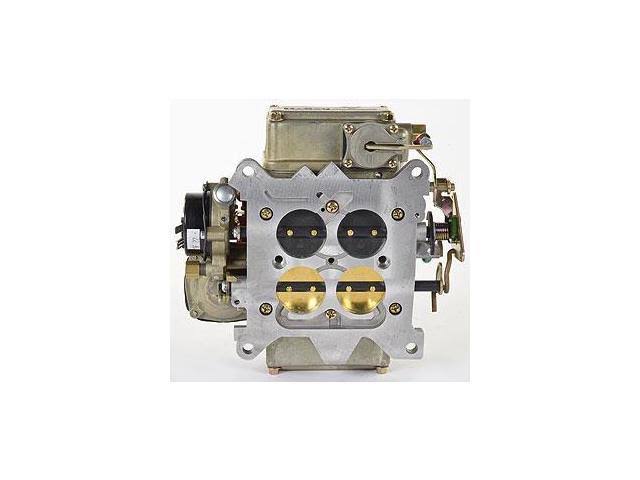 Holley Carburetor - Marine - 0-80492