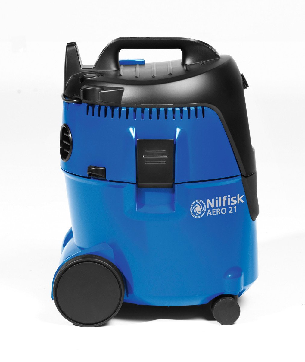 Wet/Dry Vacuum, 5 gal., 120V