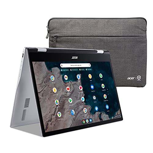 acer Chromebook Spin 513 Convertible Laptop