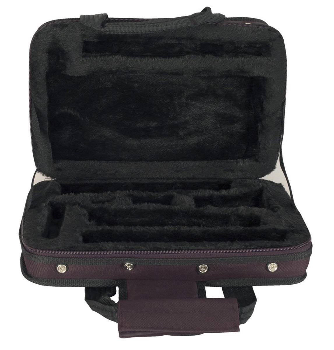 Guardian CW-012-CL Featherweight Case, Clarinet