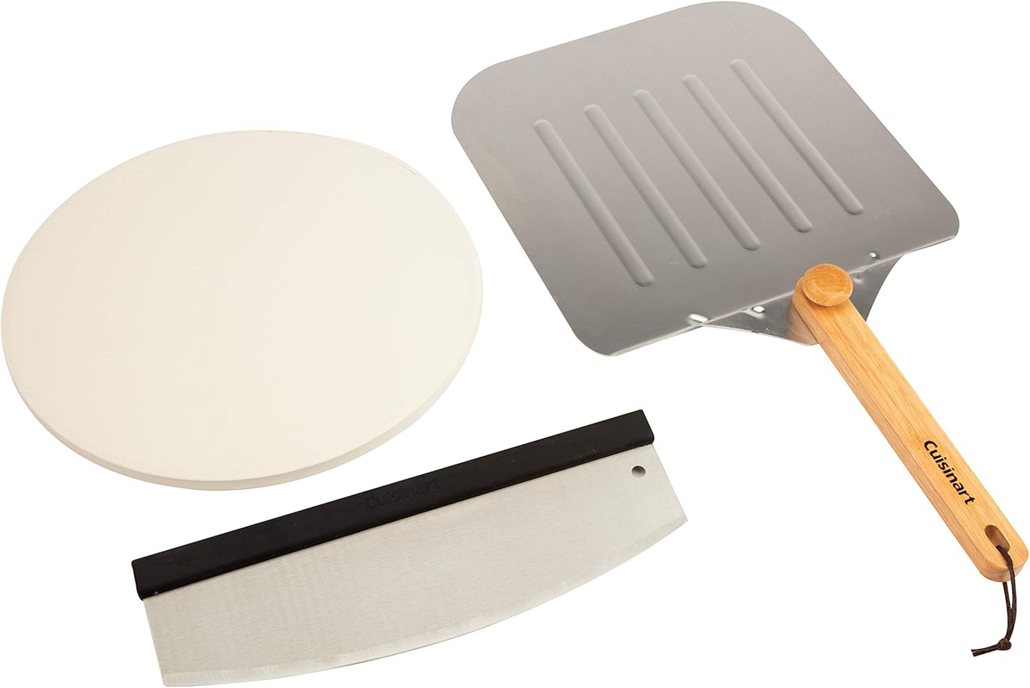 Cuisinart CPO-700 Grill Top Pizza Oven Kit