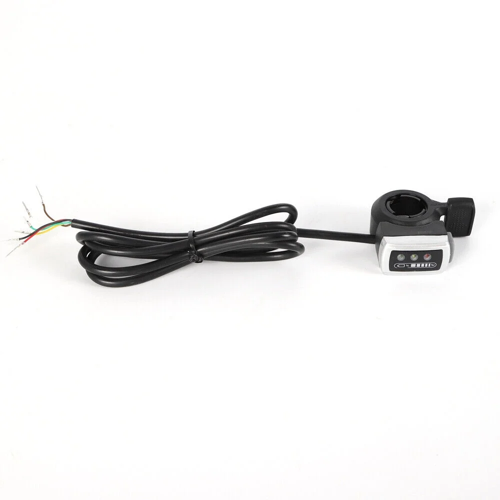 DENEST 24V 250W Electric Bicycle Conversion Kit Left Chain Drive Custom with Freewheel