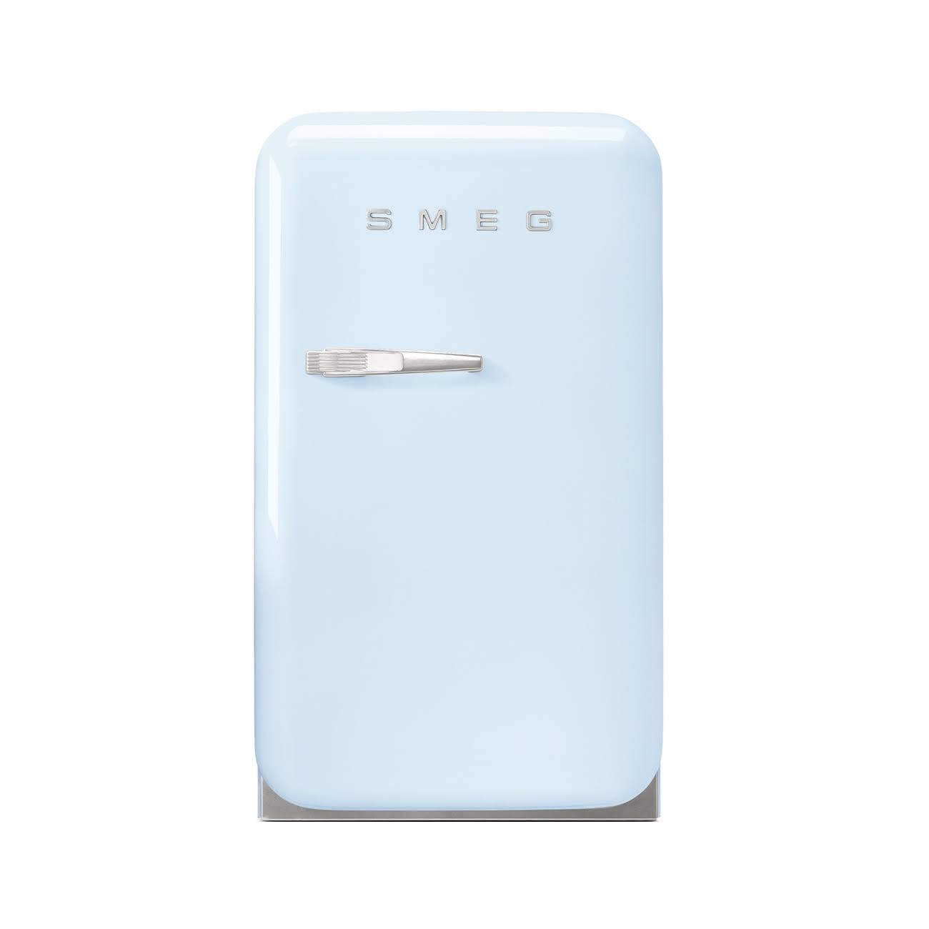 Smeg Minibar 50's Retro Style Pastel Blue FAB5RPB