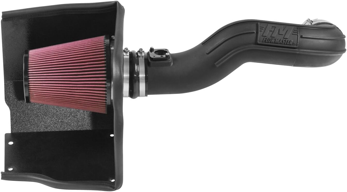 Flowmaster Cold Air Intake Kit