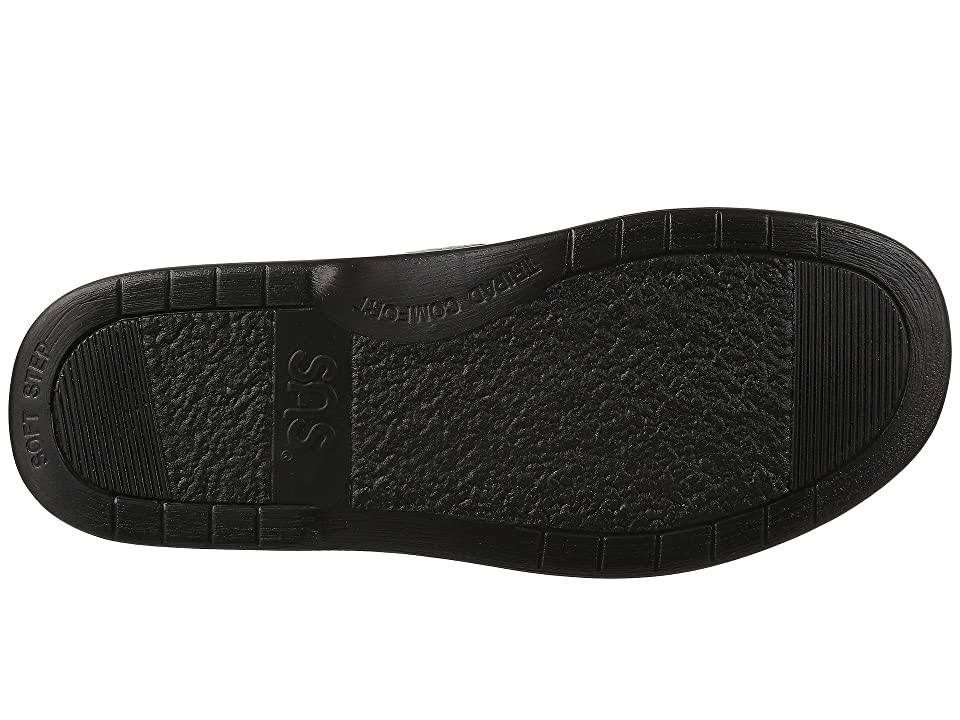 SAS Men&s Side Gore (Black)