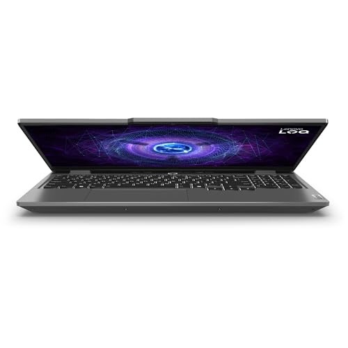 Lenovo LOQ Gaming Laptop 15.6 FHD IPS 144Hz (100% sRGB G-SYNC) AMD Octa-Core Ryzen 7 7435HS (Beats i7-12650H) 16GB RAM 512GB SSD GeForce RTX 4050 Backlit Nahimic Rapid Charge Win11 w/ICP Accessory