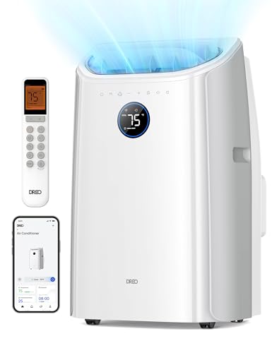 Dreo Portable Air Conditioners
