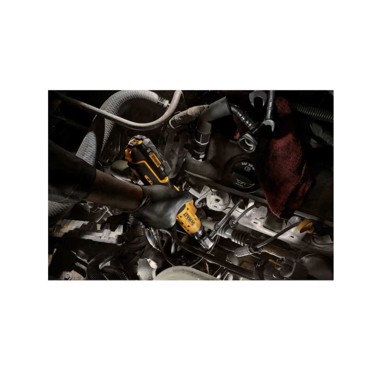 Dewalt DCF503B XTREME 12V MAX Brushless 3/8 in. Ratchet - Shop Hardware Tools Online Store