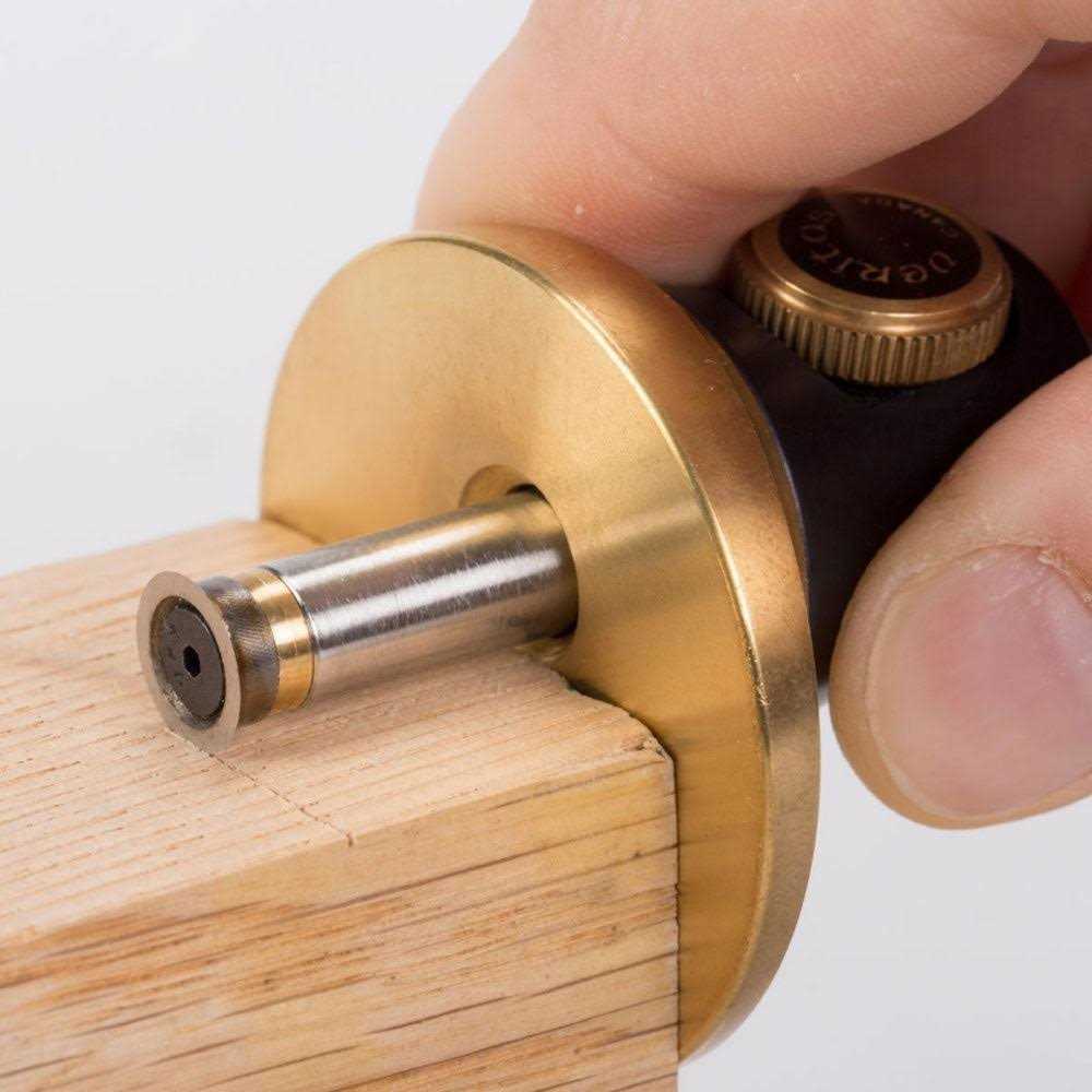 Veritas Micro-Adjust Marking Gauge - Shop Hardware Tools Online Store
