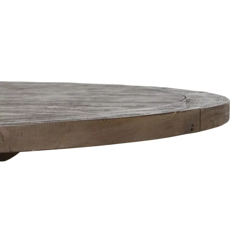 Kosas Home Quincy 42 in. Round Dining Table