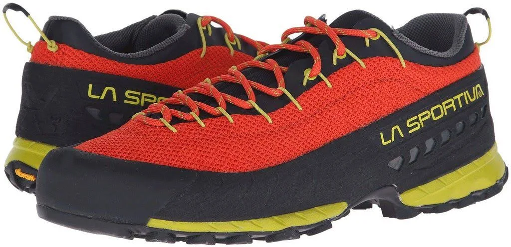 La Sportiva Men&s TX3 - Spicy Orange - 40.5
