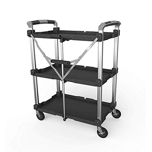 Olympia Tools Service Cart